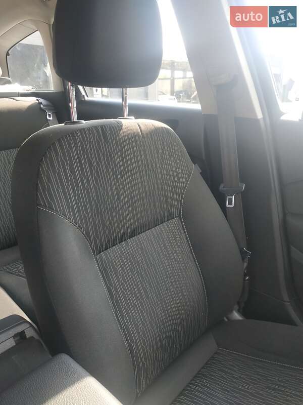 Универсал Opel Astra 2015 в Дрогобыче фото 21 Универсал Opel Astra 2015 в Дрогобыче