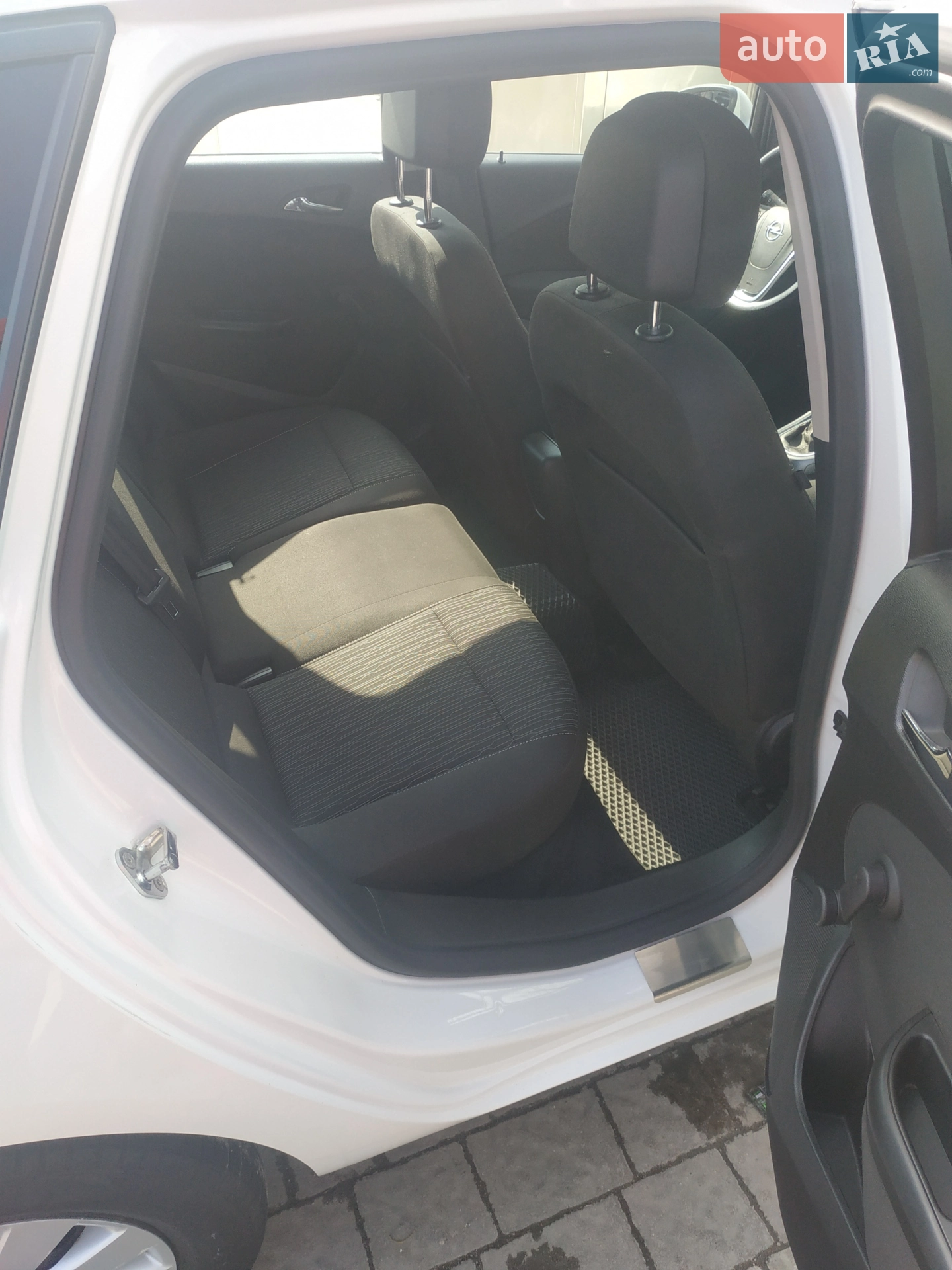 2015 Opel Astra - мініатюра 24
