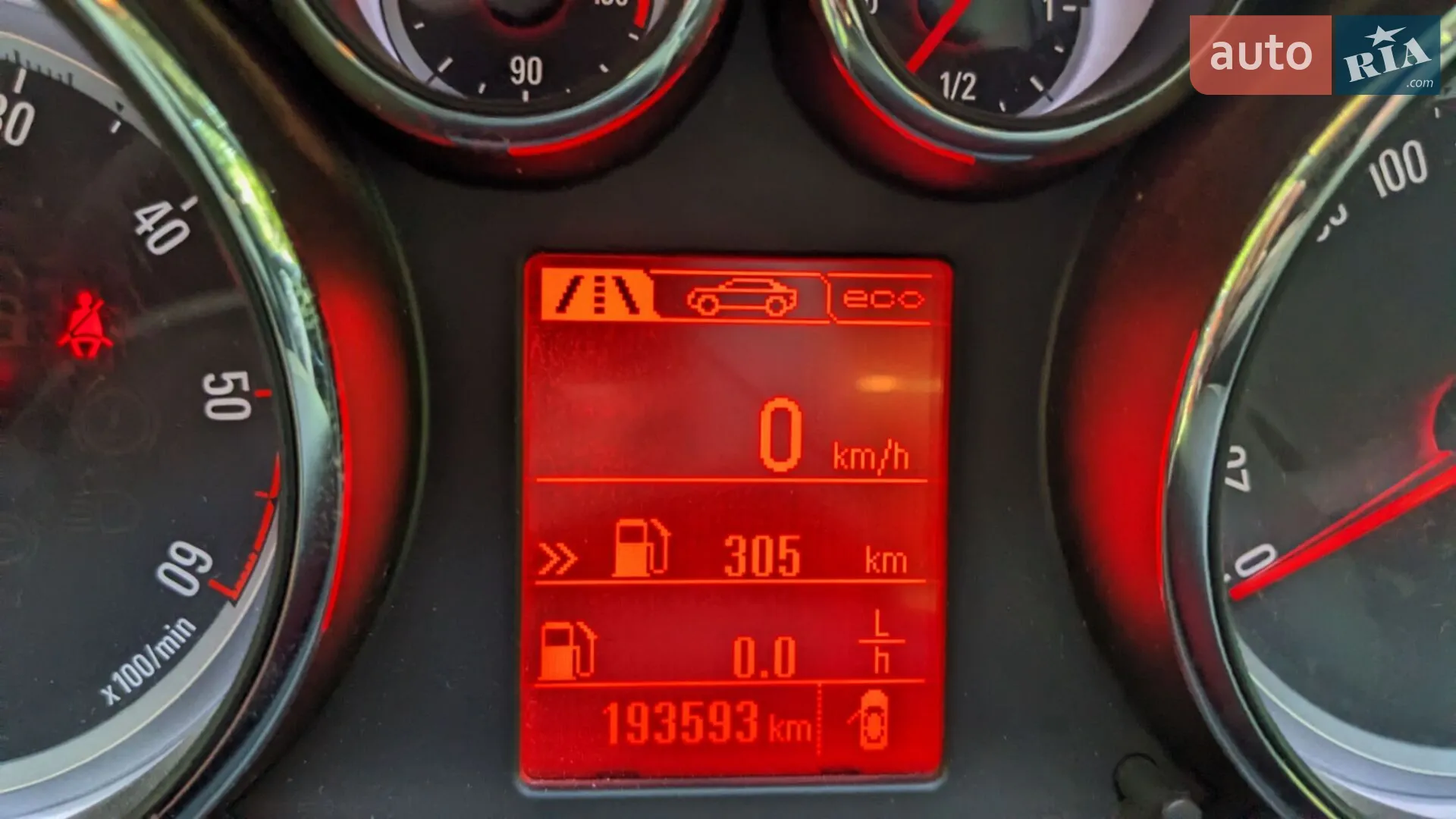 2015 Opel Astra - мініатюра 10