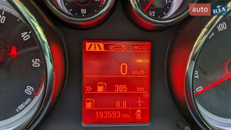 Универсал Opel Astra 2015 в Жидачове фото 10 Универсал Opel Astra 2015 в Жидачове