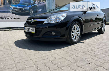 Хэтчбек Opel Astra 2009 в Луцке