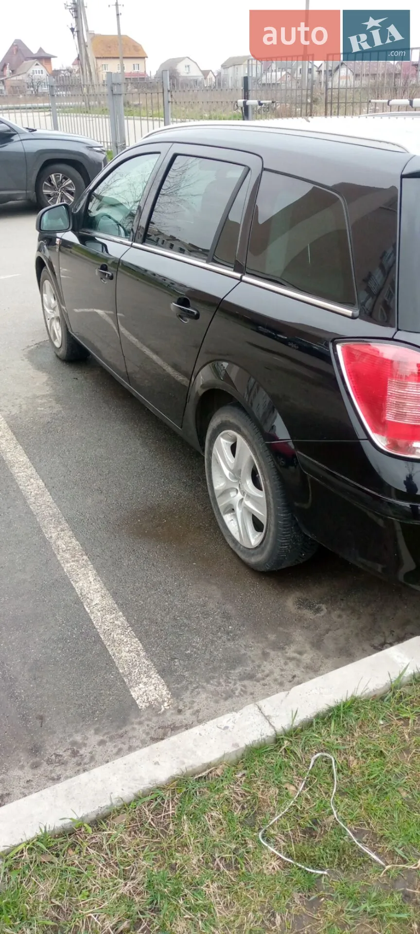 2010 Opel Astra - мініатюра 7