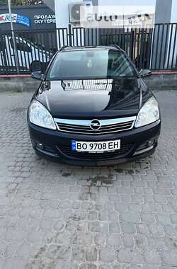 Универсал Opel Astra 2008 в Чорткове