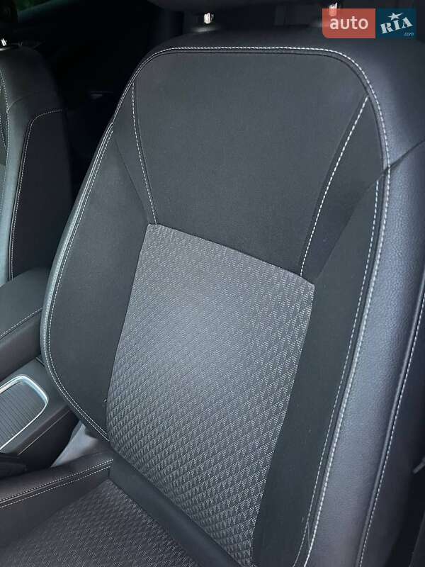 Універсал Opel Astra 2016 в Миколаєві фото 6 Універсал Opel Astra 2016 в Миколаєві