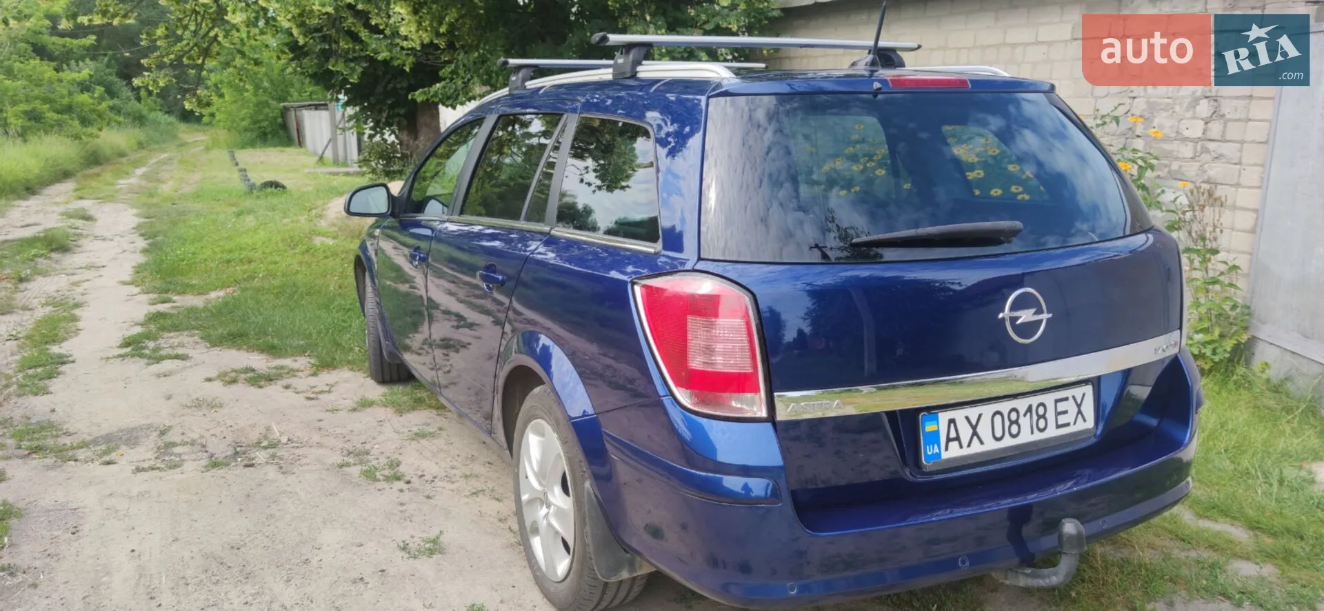 2010 Opel Astra - мініатюра 4