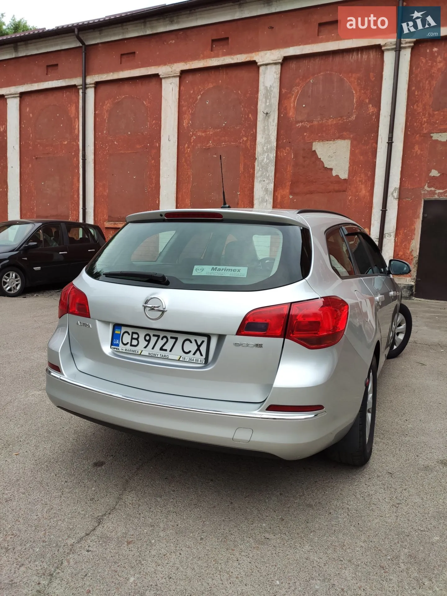 2015 Opel Astra - мініатюра 69