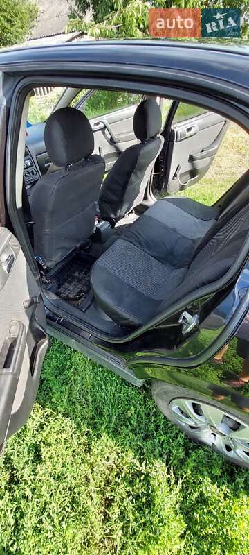 Седан Opel Astra 2005 в Кобеляках