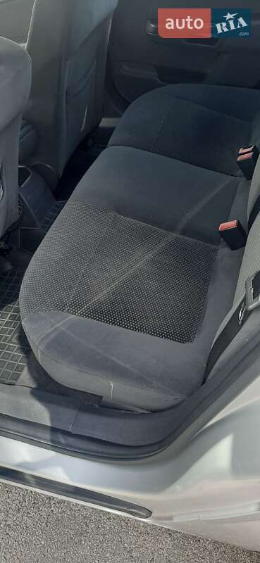 Универсал Opel Astra 2005 в Ивано-Франковске