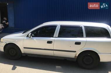 Универсал Opel Astra 2004 в 