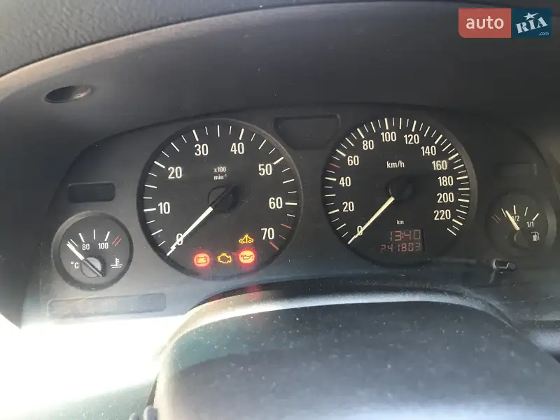 Opel Astra 2004 VIN W0L0TGF3542088782 фото оголошення 14 з 56