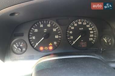 Универсал Opel Astra 2004 в 