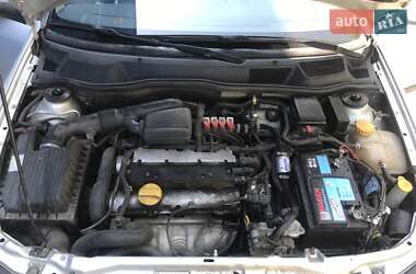 Универсал Opel Astra 2004 в 