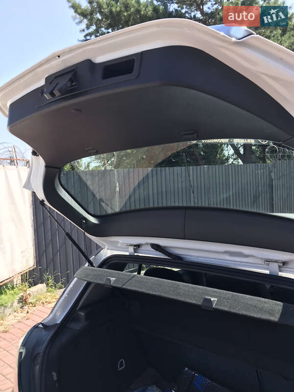 Хэтчбек Opel Astra 2009 в Горишних Плавнях