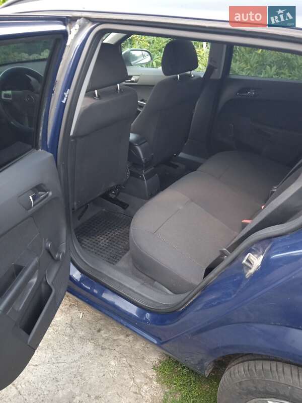 Универсал Opel Astra 2008 в Тульчине фото 3 Универсал Opel Astra 2008 в Тульчине