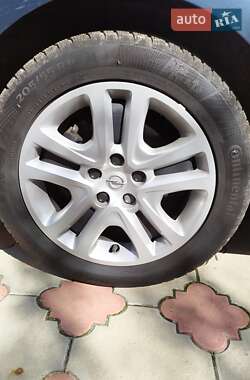 Універсал Opel Astra 2017 в Рівному