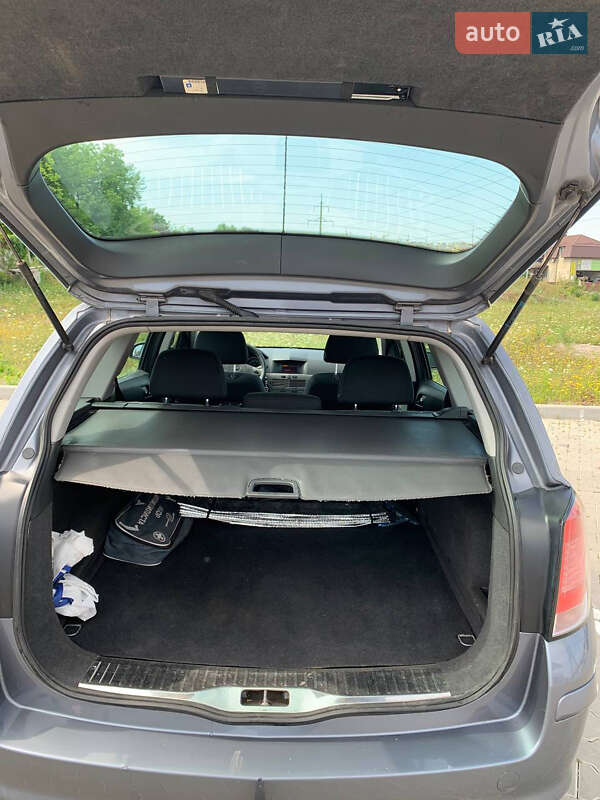 Універсал Opel Astra 2006 в Вінниці фото 21 Універсал Opel Astra 2006 в Вінниці