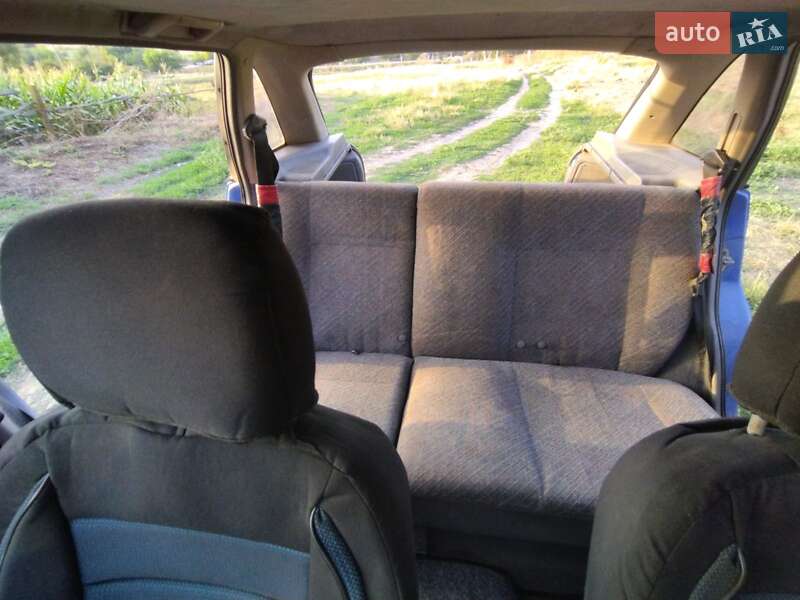 Хэтчбек Opel Astra 1993 в Тарутине