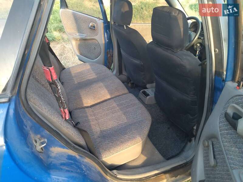 Хэтчбек Opel Astra 1993 в Тарутине