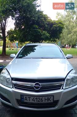 Универсал Opel Astra 2009 в 