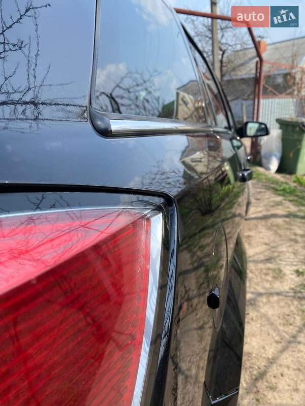 Универсал Opel Astra 2007 в Раздельной фото 10 Универсал Opel Astra 2007 в Раздельной