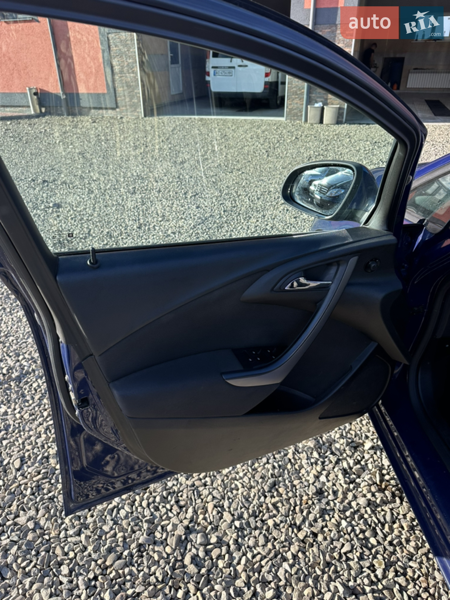 2014 Opel Astra - мініатюра 9