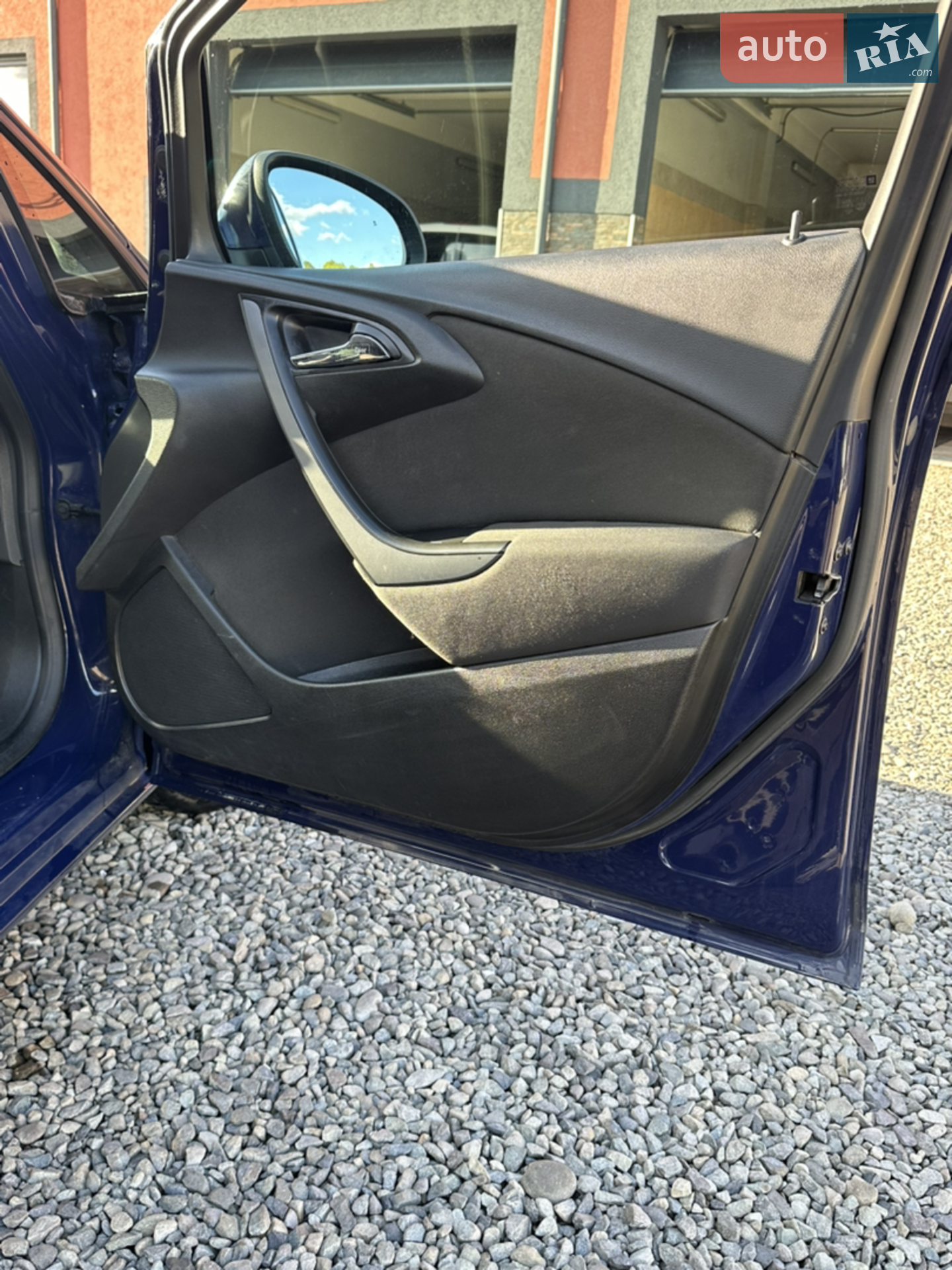 2014 Opel Astra - мініатюра 11