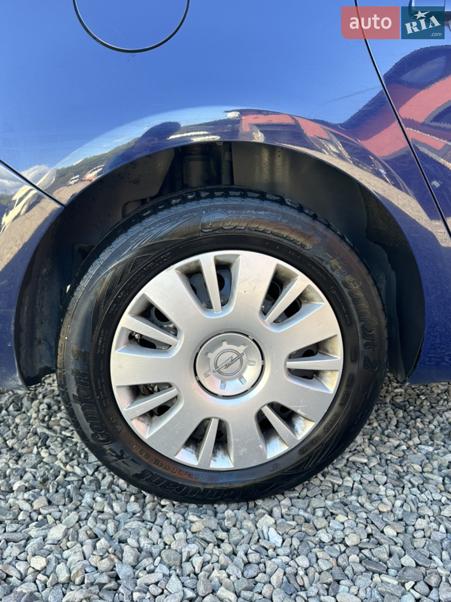 2014 Opel Astra - мініатюра 13