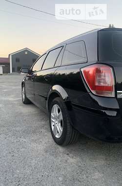 Универсал Opel Astra 2008 в Житомире