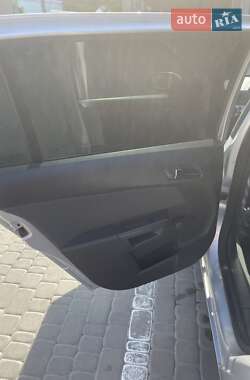 Универсал Opel Astra 2006 в Харькове