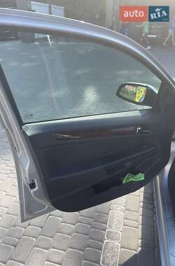 Универсал Opel Astra 2006 в Харькове