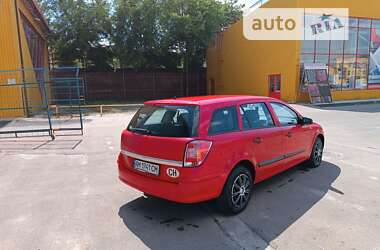 Универсал Opel Astra 2009 в Житомире