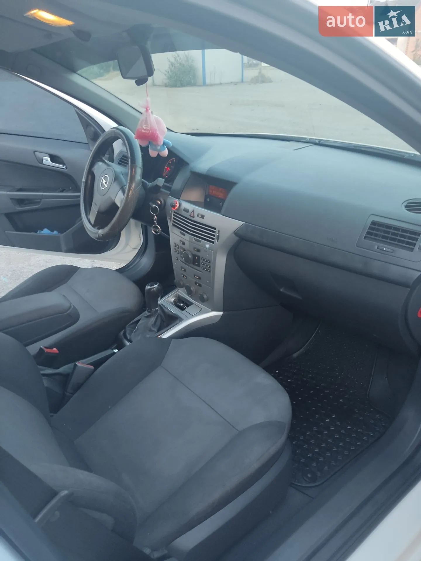 2011 Opel Astra - мініатюра 12