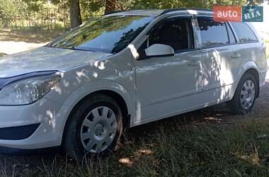 Універсал Opel Astra 2007 в Віньківцях