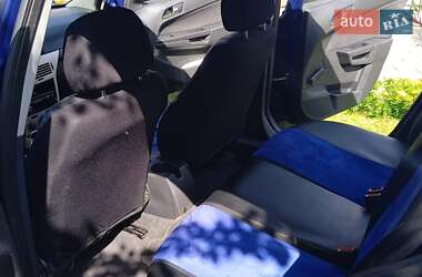 Хетчбек Opel Astra 2008 в 