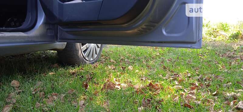 Універсал Opel Astra 2009 в Львові