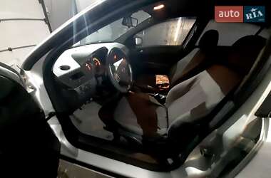 Хэтчбек Opel Astra 2005 в 