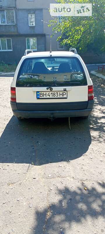 Универсал Opel Astra 1993 в Белгороде-Днестровском