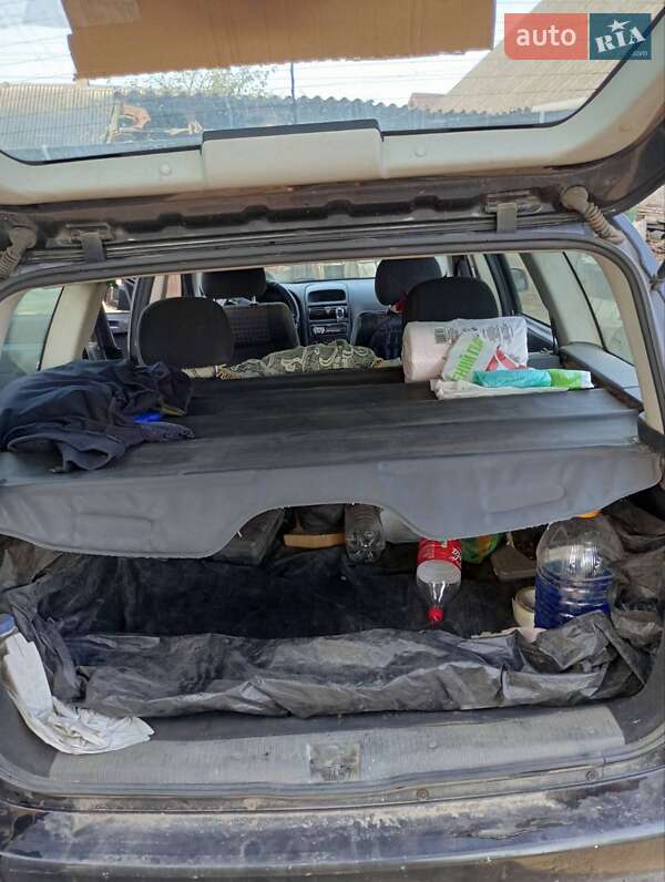 Универсал Opel Astra 2000 в Шептицькому