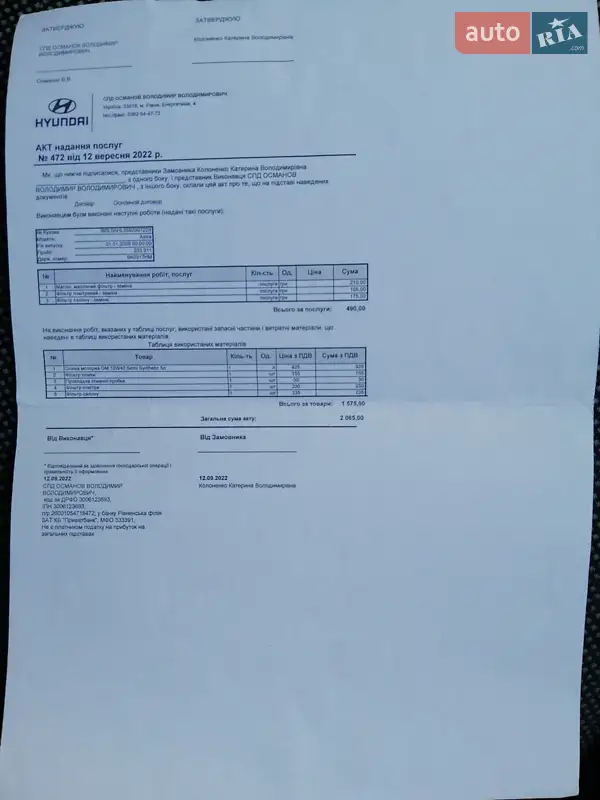 Универсал Opel Astra 2008 в Ровно документ