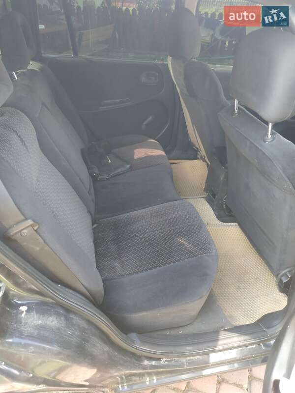 Универсал Opel Astra 1998 в Золочеве