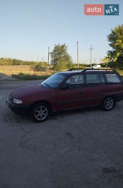 Універсал Opel Astra 1993 в 