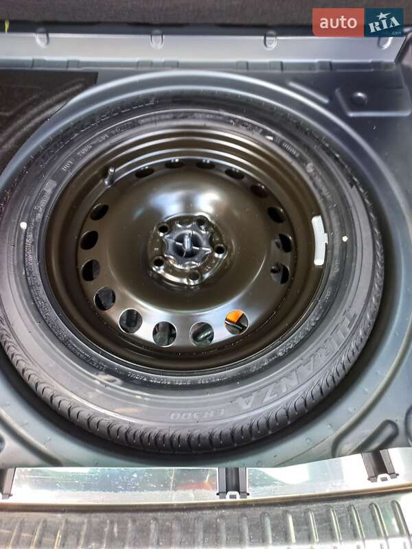 Универсал Opel Astra 2006 в Коломые фото 12 Универсал Opel Astra 2006 в Коломые