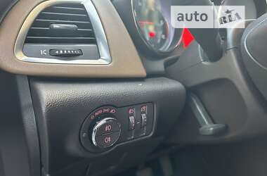 Универсал Opel Astra 2011 в 