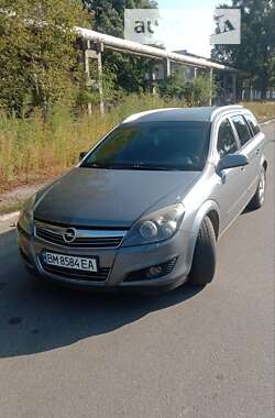 Універсал Opel Astra 2007 в Києві