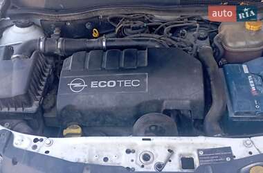 Універсал Opel Astra 2007 в Віньківцях