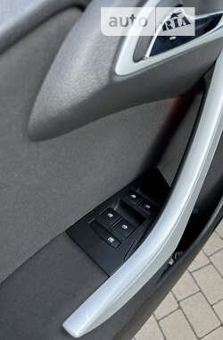 Универсал Opel Astra 2012 в 