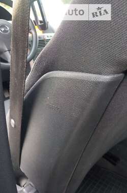 Хэтчбек Opel Astra 2004 в 