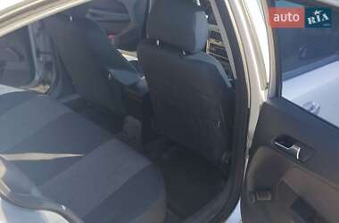 Седан Opel Astra 2008 в Димері