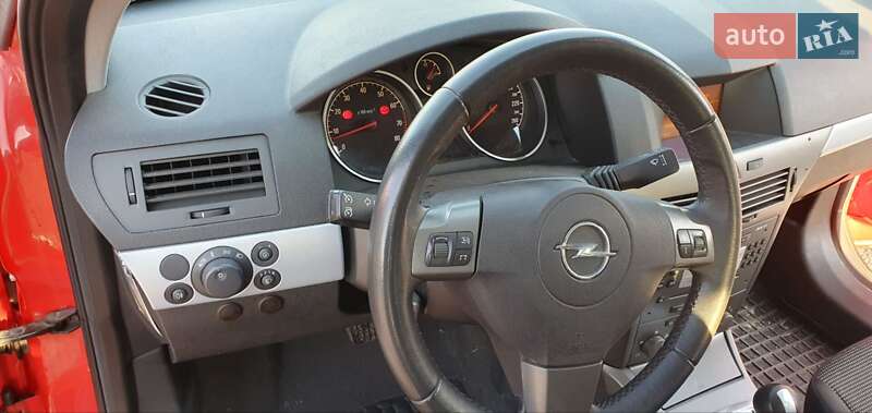 Универсал Opel Astra 2007 в Звягеле фото 14 Универсал Opel Astra 2007 в Звягеле