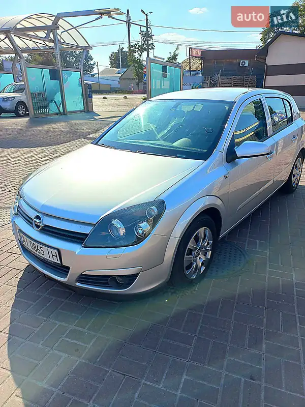 Opel Astra 2006 VIN Y6D0AHL4865186817 фото оголошення 44 з 73